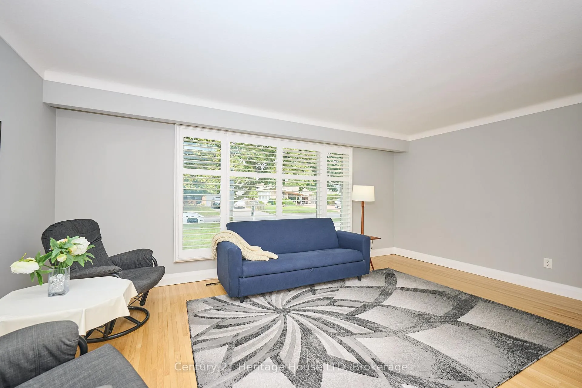 Photo 8 of 18 Princeway Drive, St. Catharines, Lakeport — HOMEH