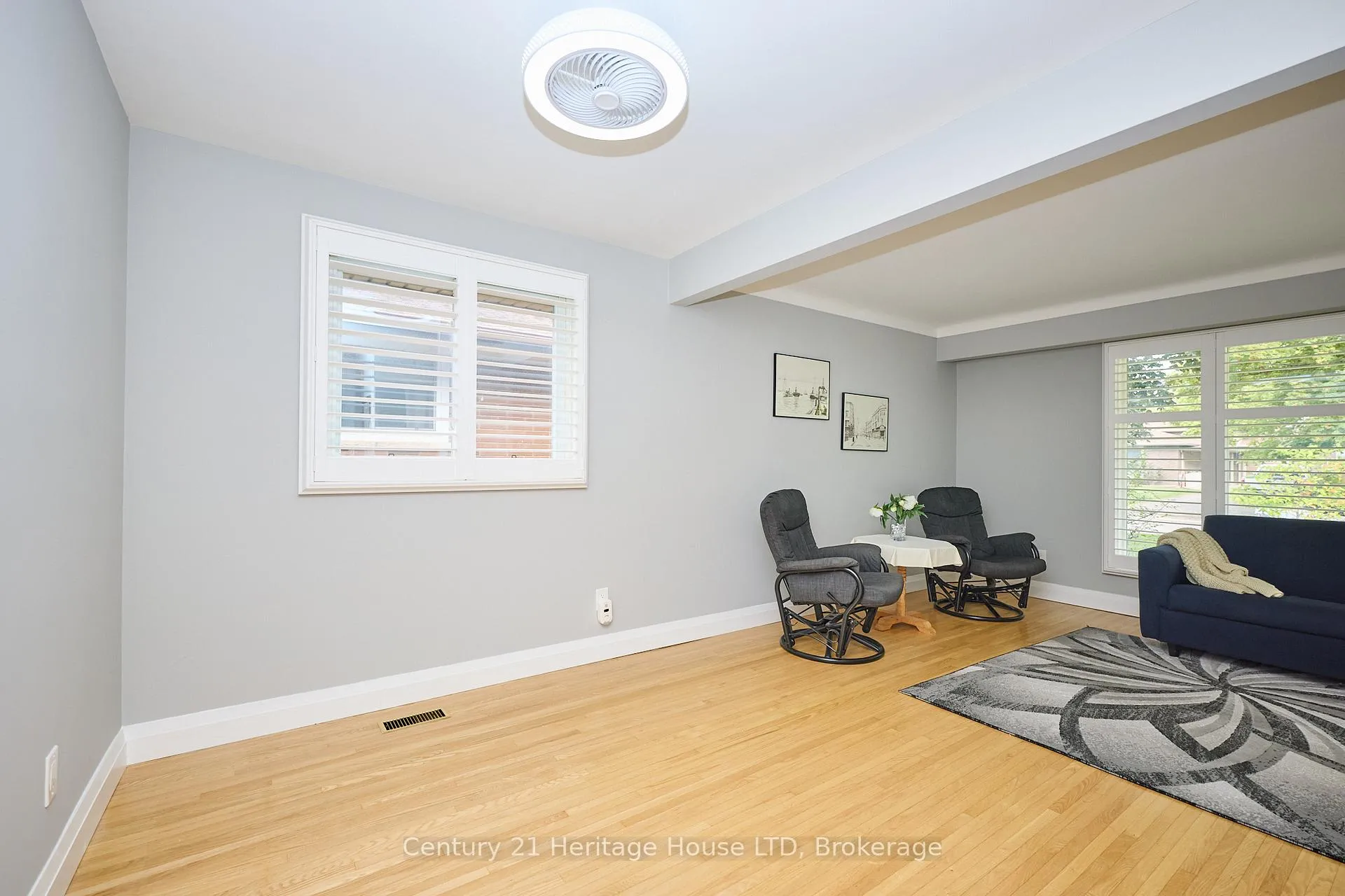 Photo 9 of 18 Princeway Drive, St. Catharines, Lakeport — HOMEH