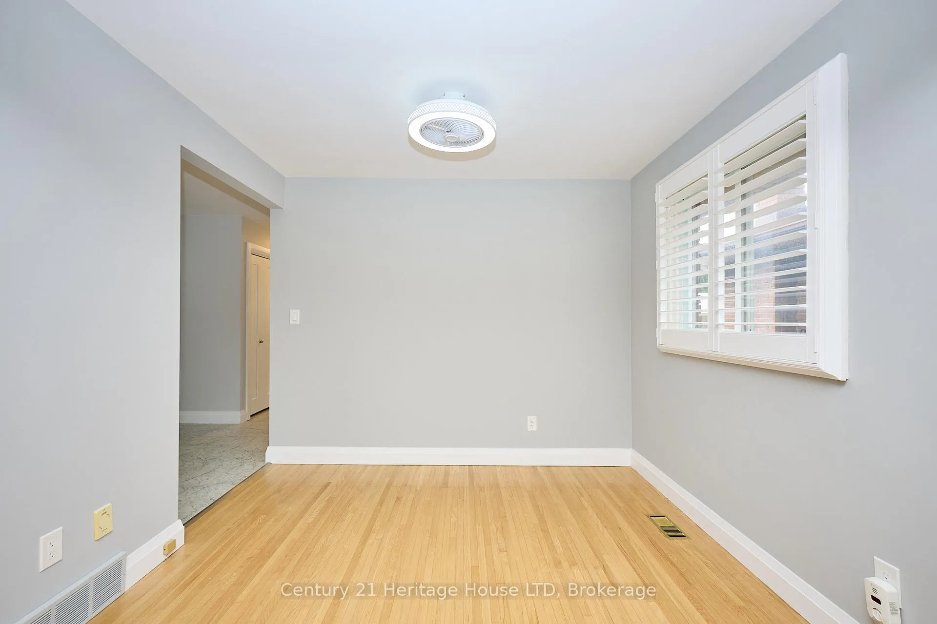 Photo 10 of 18 Princeway Drive, St. Catharines, Lakeport — HOMEH