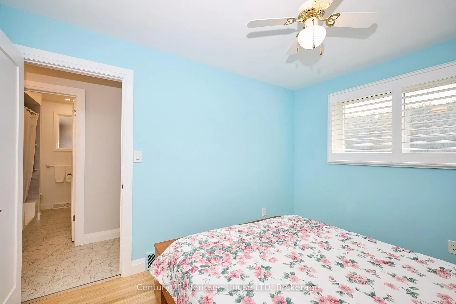 Photo 16 of 18 Princeway Drive, St. Catharines, Lakeport — HOMEH