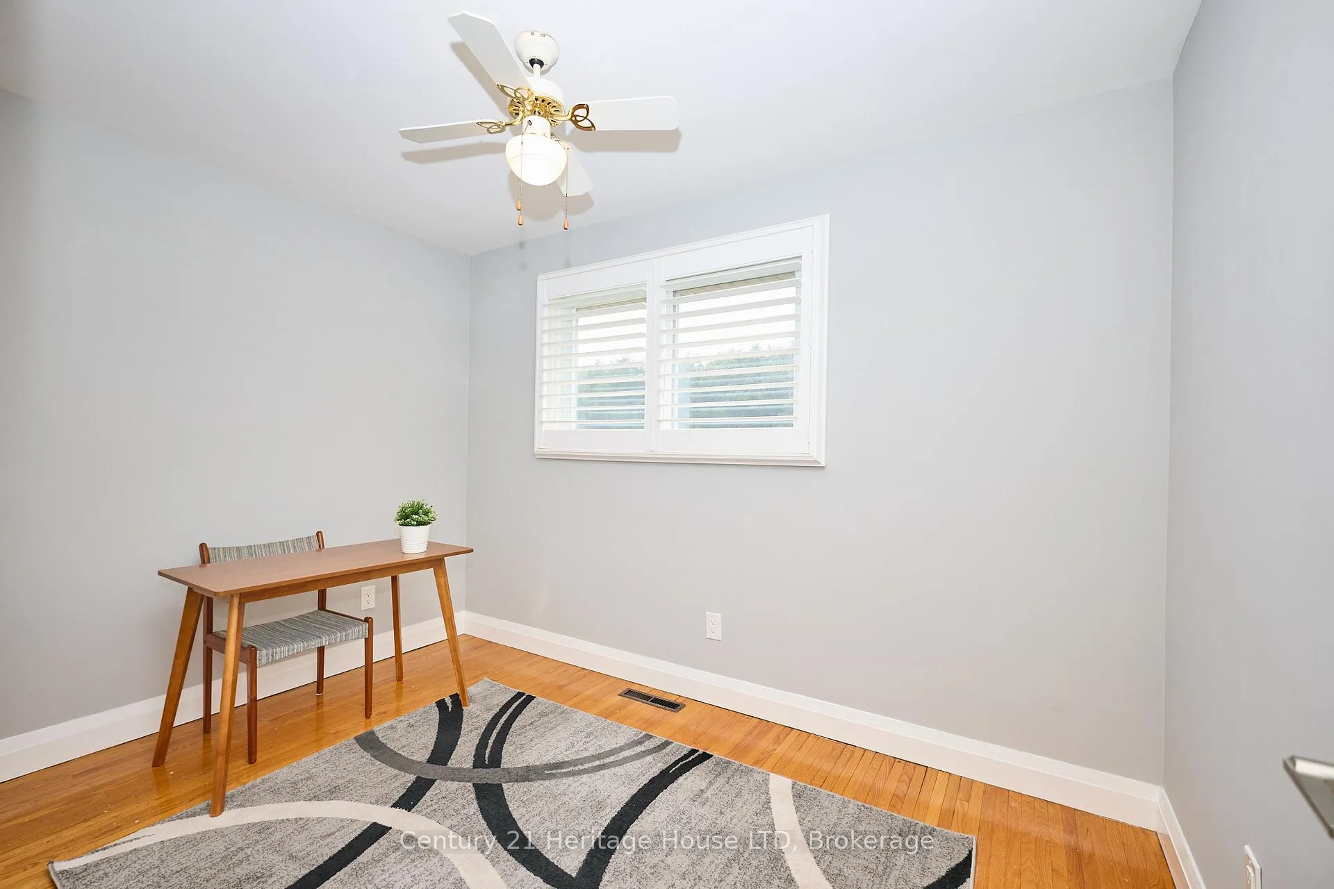 Photo 17 of 18 Princeway Drive, St. Catharines, Lakeport — HOMEH