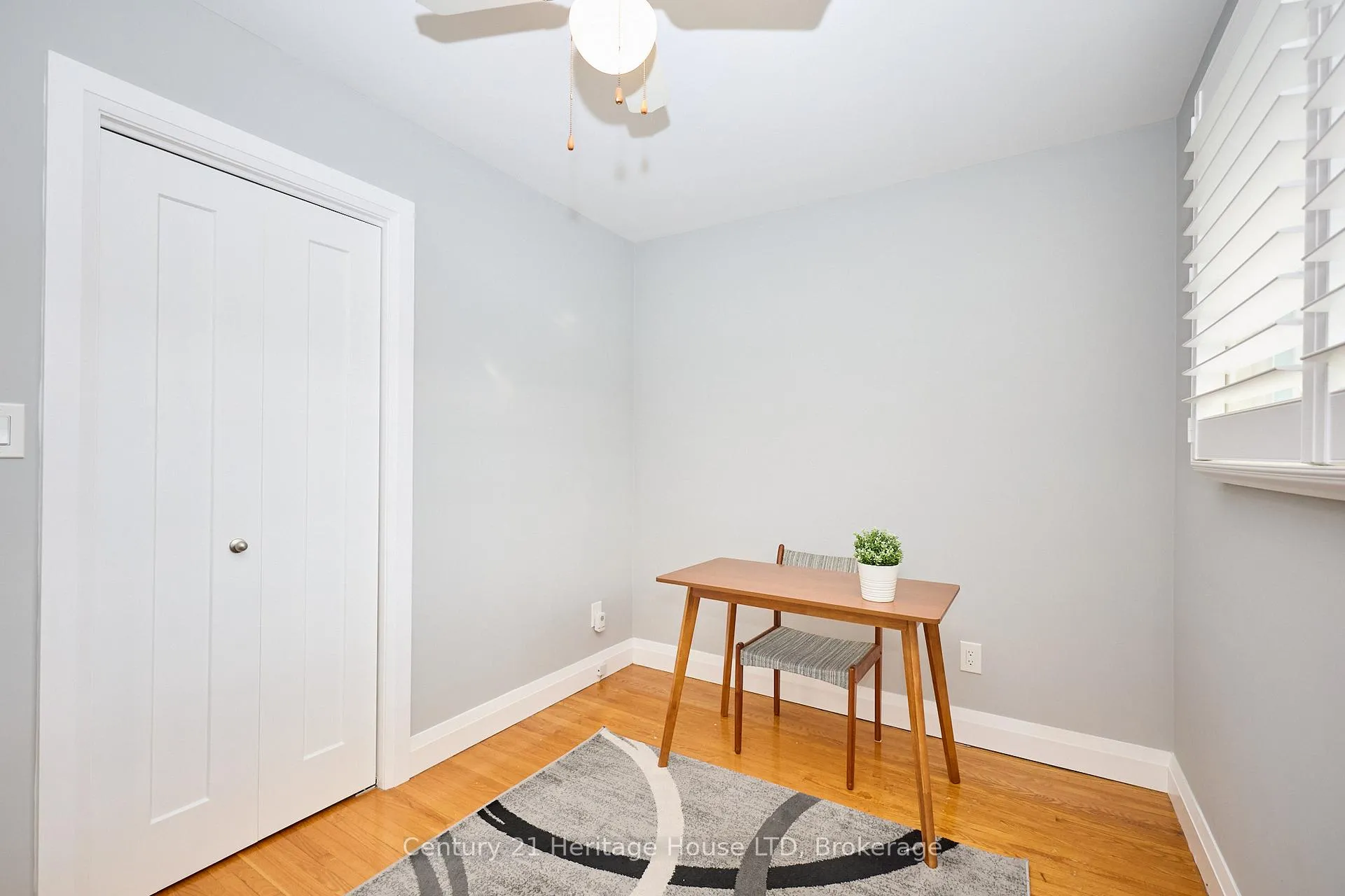 Photo 18 of 18 Princeway Drive, St. Catharines, Lakeport — HOMEH