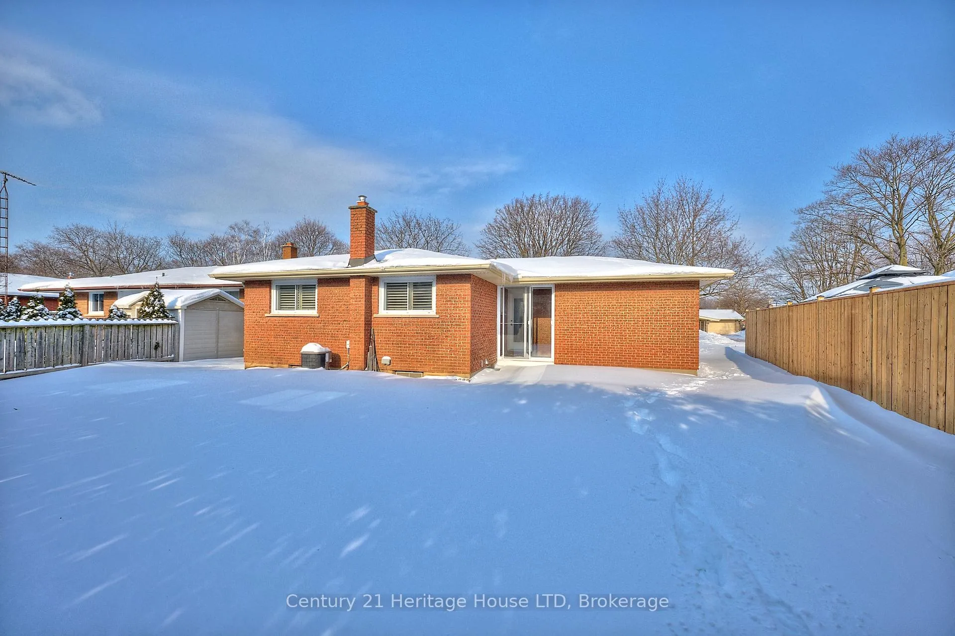 Photo 31 of 18 Princeway Drive, St. Catharines, Lakeport — HOMEH