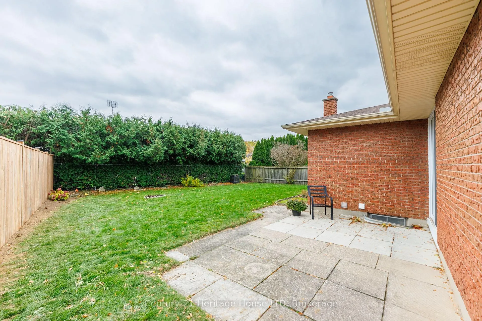 Photo 34 of 18 Princeway Drive, St. Catharines, Lakeport — HOMEH
