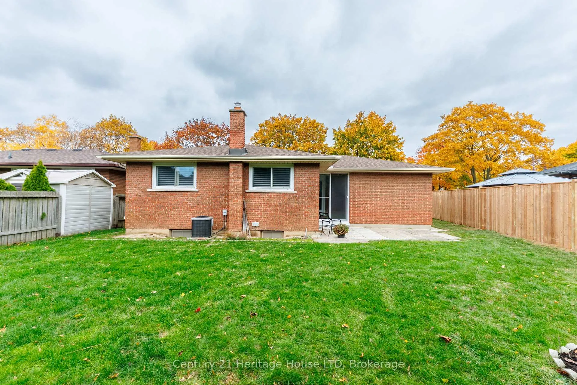 Photo 36 of 18 Princeway Drive, St. Catharines, Lakeport — HOMEH