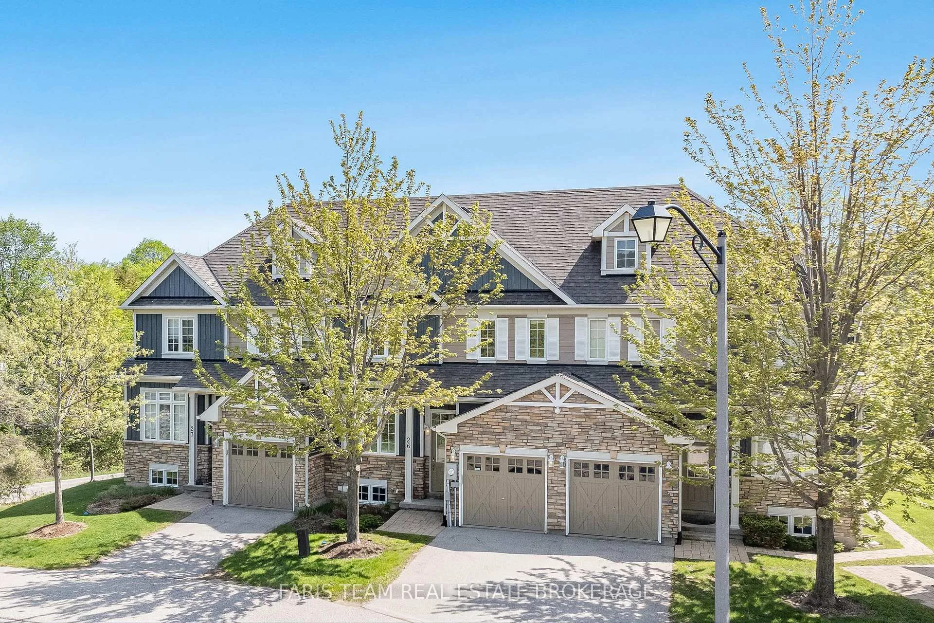 Front of Unit 26, 689616 Monterra Road