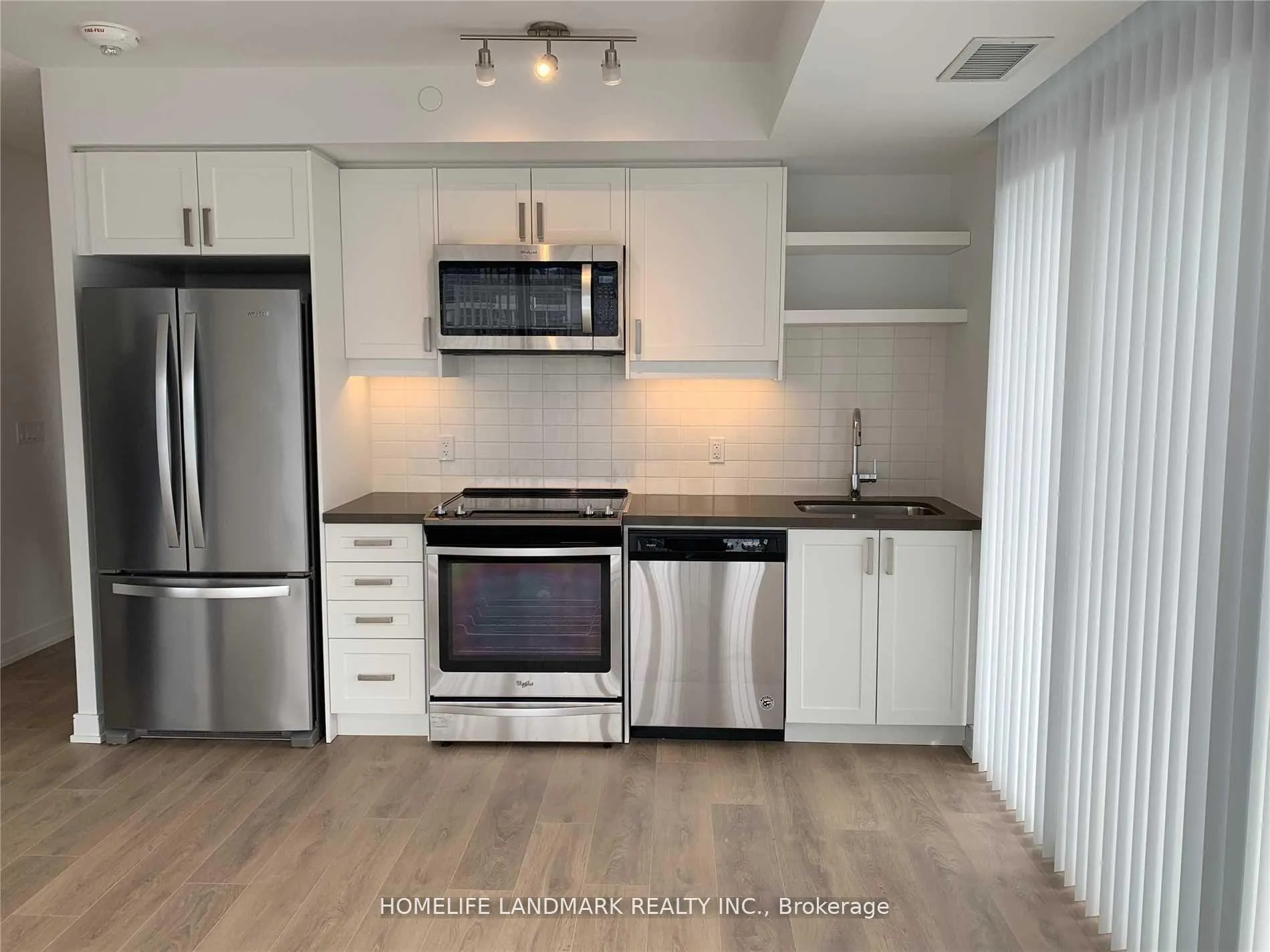 Photo 3 of Unit 1808, 50 Wellesley Street E, Toronto, Church-Yonge Corridor — HOMEH