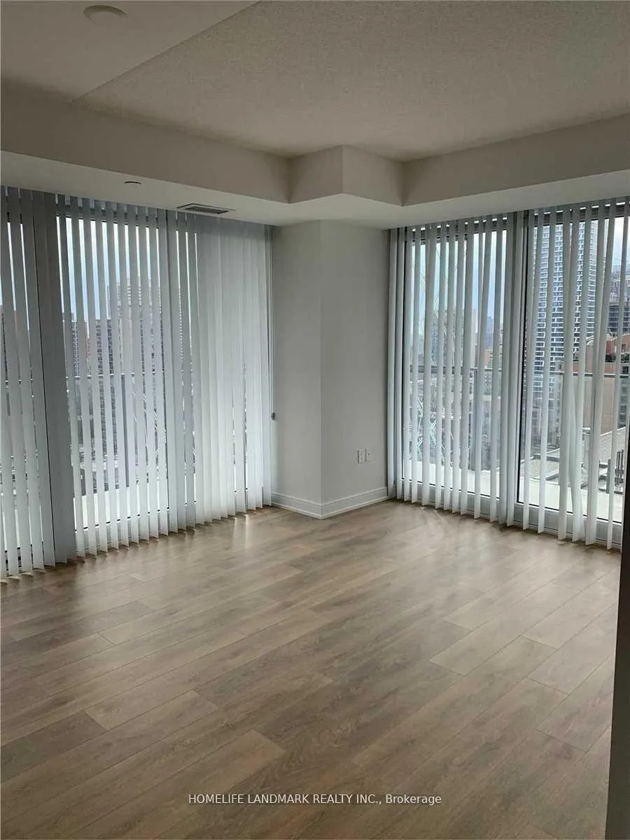 Photo 4 of Unit 1808, 50 Wellesley Street E, Toronto, Church-Yonge Corridor — HOMEH