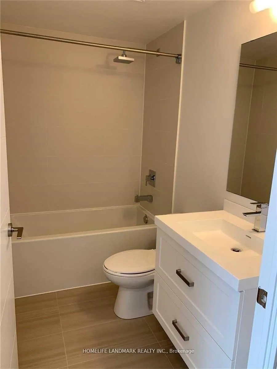Photo 5 of Unit 1808, 50 Wellesley Street E, Toronto, Church-Yonge Corridor — HOMEH