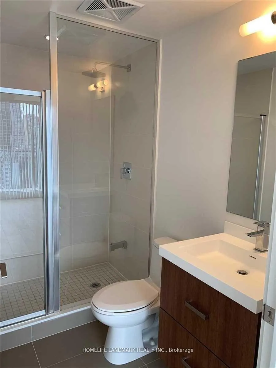 Photo 6 of Unit 1808, 50 Wellesley Street E, Toronto, Church-Yonge Corridor — HOMEH