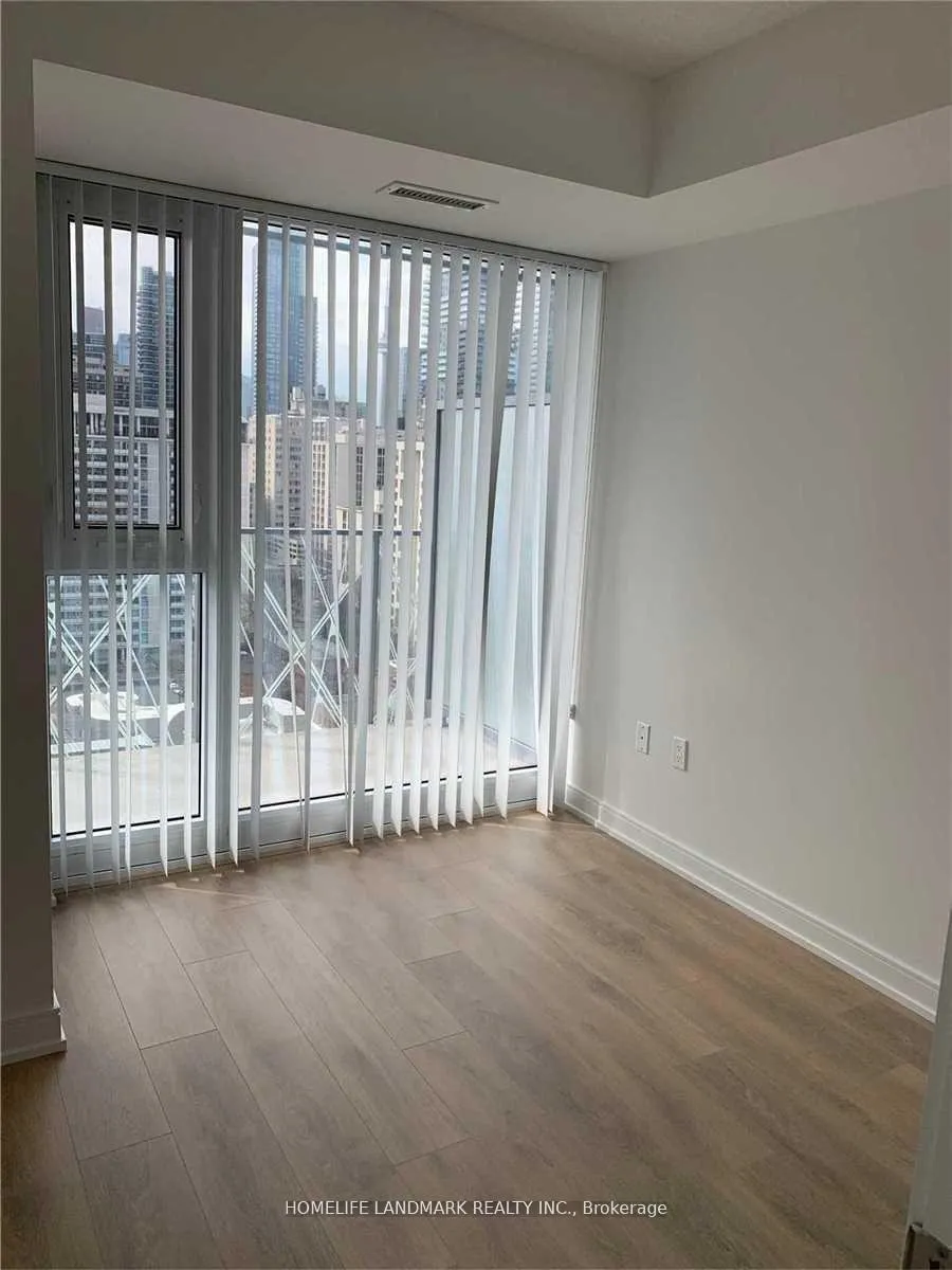 Photo 7 of Unit 1808, 50 Wellesley Street E, Toronto, Church-Yonge Corridor — HOMEH
