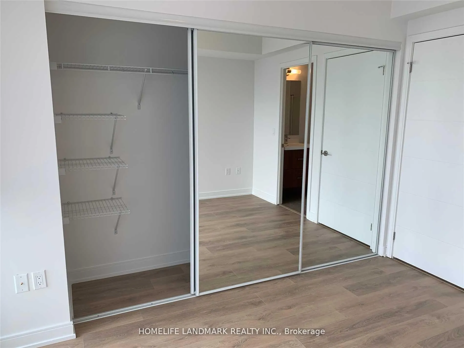 Photo 8 of Unit 1808, 50 Wellesley Street E, Toronto, Church-Yonge Corridor — HOMEH