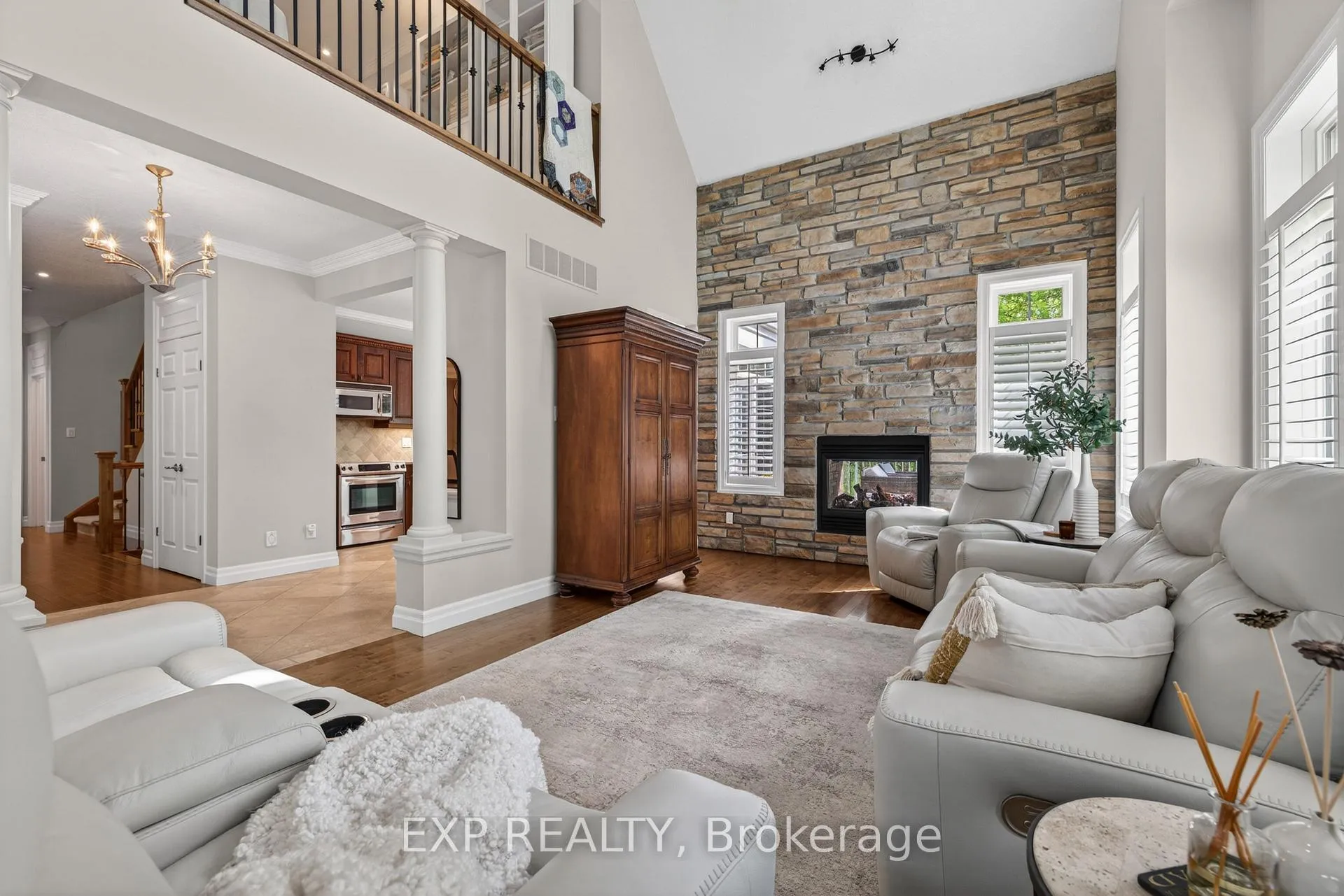 Photo 8 of Unit 11, 3 Sims Estate Place, Kitchener, Grand River South — HOMEH