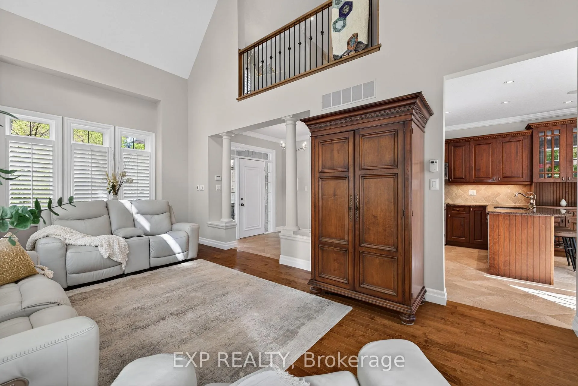 Photo 11 of Unit 11, 3 Sims Estate Place, Kitchener, Grand River South — HOMEH
