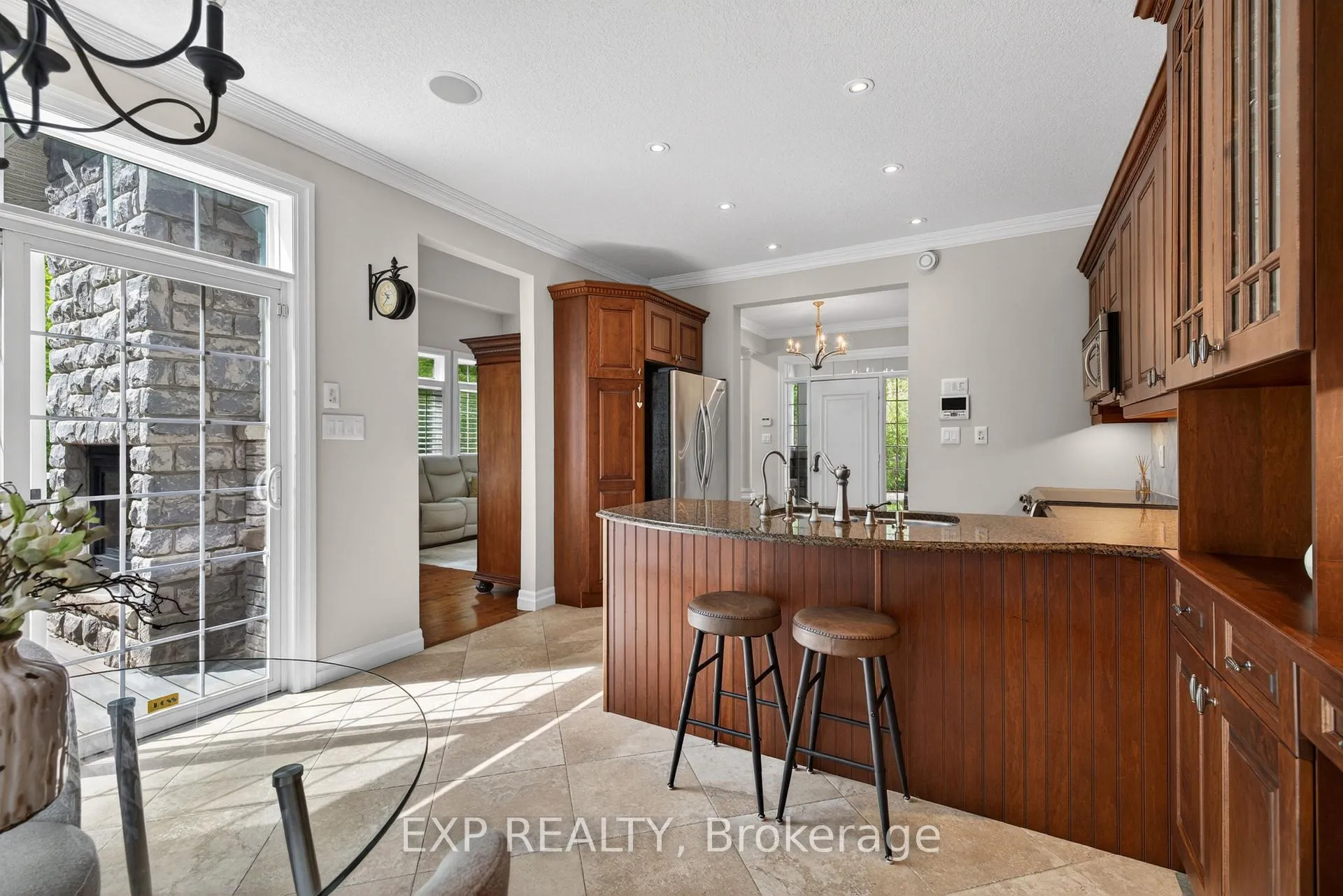 Photo 15 of Unit 11, 3 Sims Estate Place, Kitchener, Grand River South — HOMEH