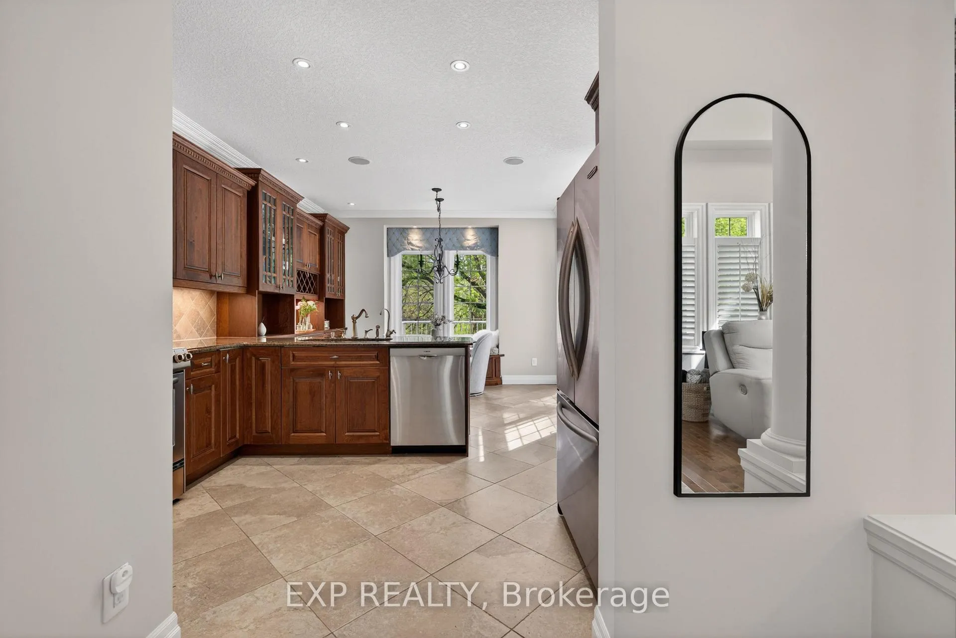 Photo 16 of Unit 11, 3 Sims Estate Place, Kitchener, Grand River South — HOMEH