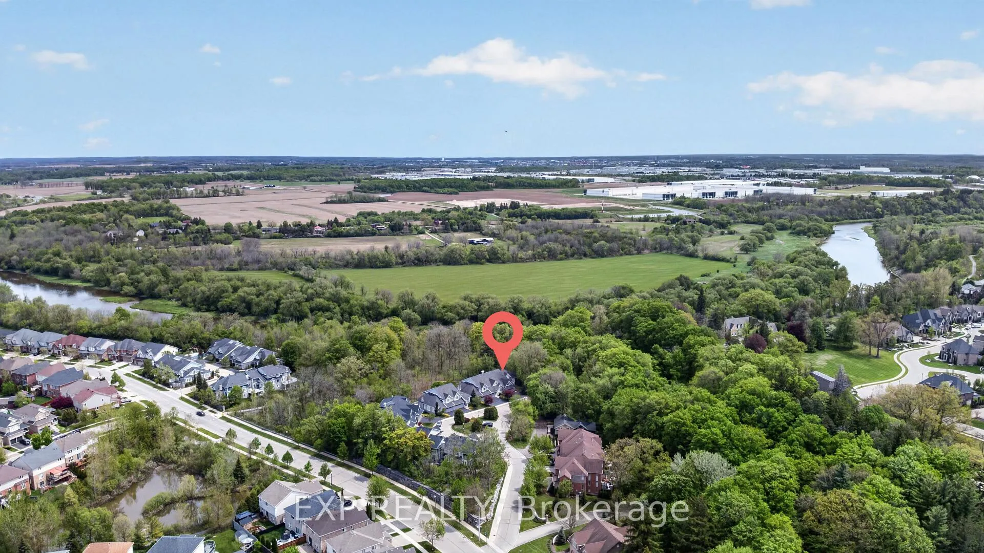 Photo 48 of Unit 11, 3 Sims Estate Place, Kitchener, Grand River South — HOMEH