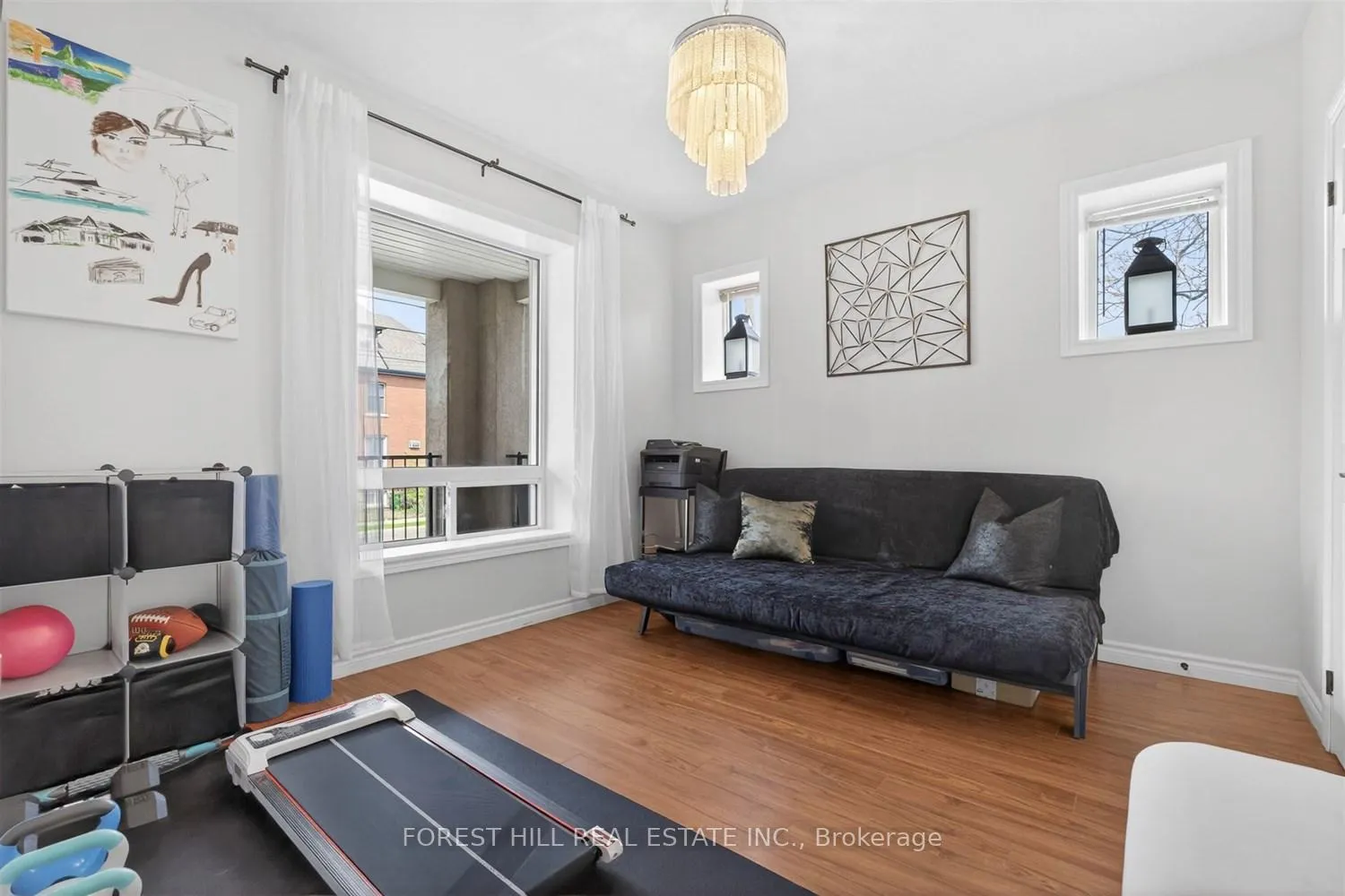 Photo 12 of Unit 3, 9 Sherman Avenue, Hamilton, Stipley — HOMEH