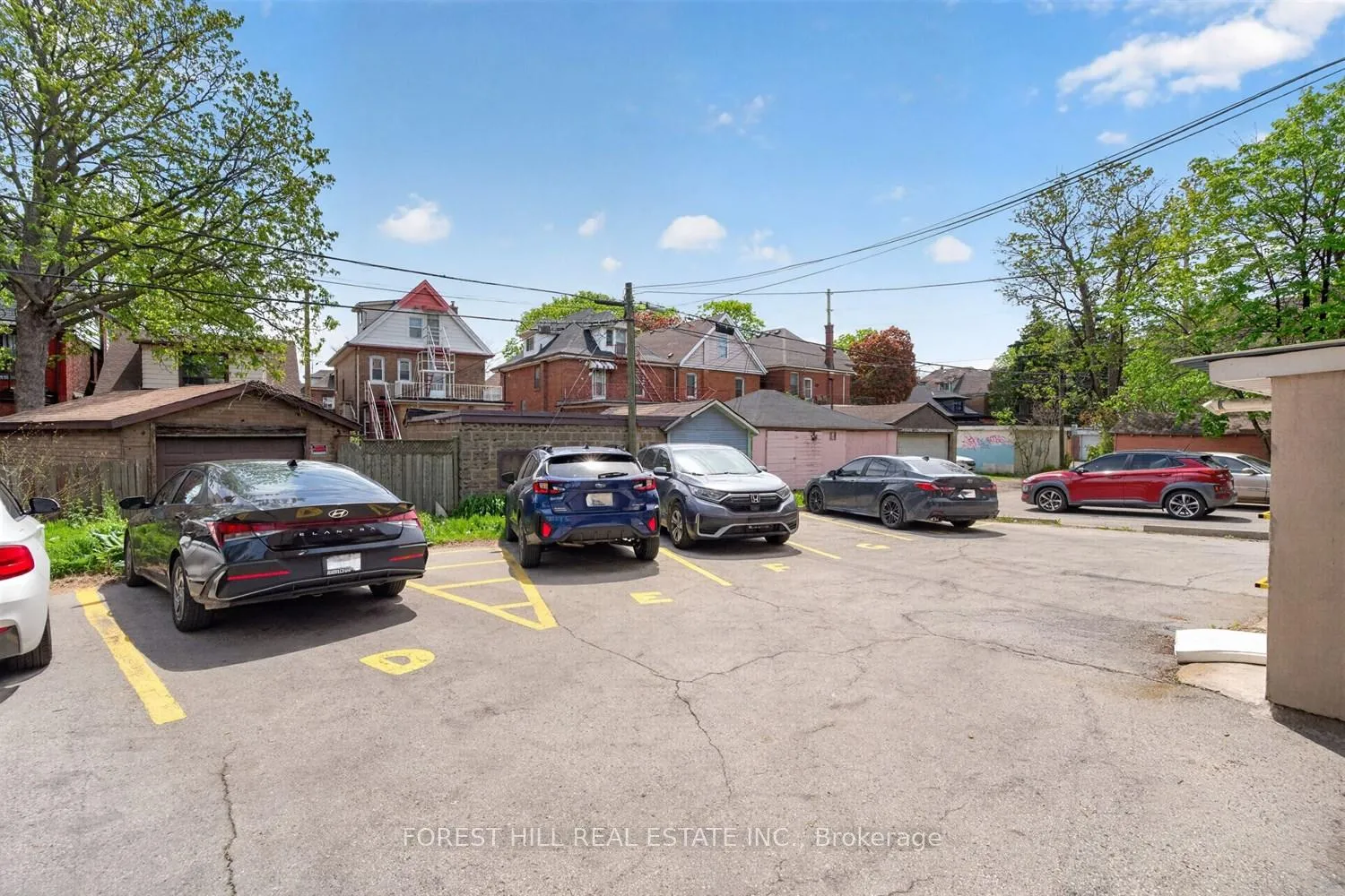 Photo 21 of Unit 3, 9 Sherman Avenue, Hamilton, Stipley — HOMEH