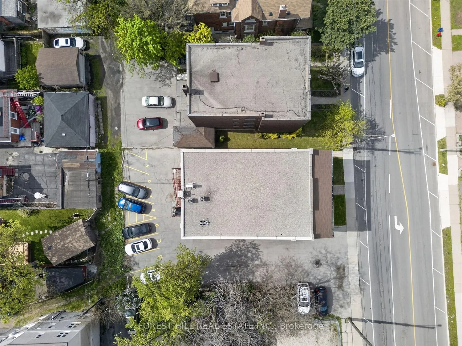 Photo 23 of Unit 3, 9 Sherman Avenue, Hamilton, Stipley — HOMEH