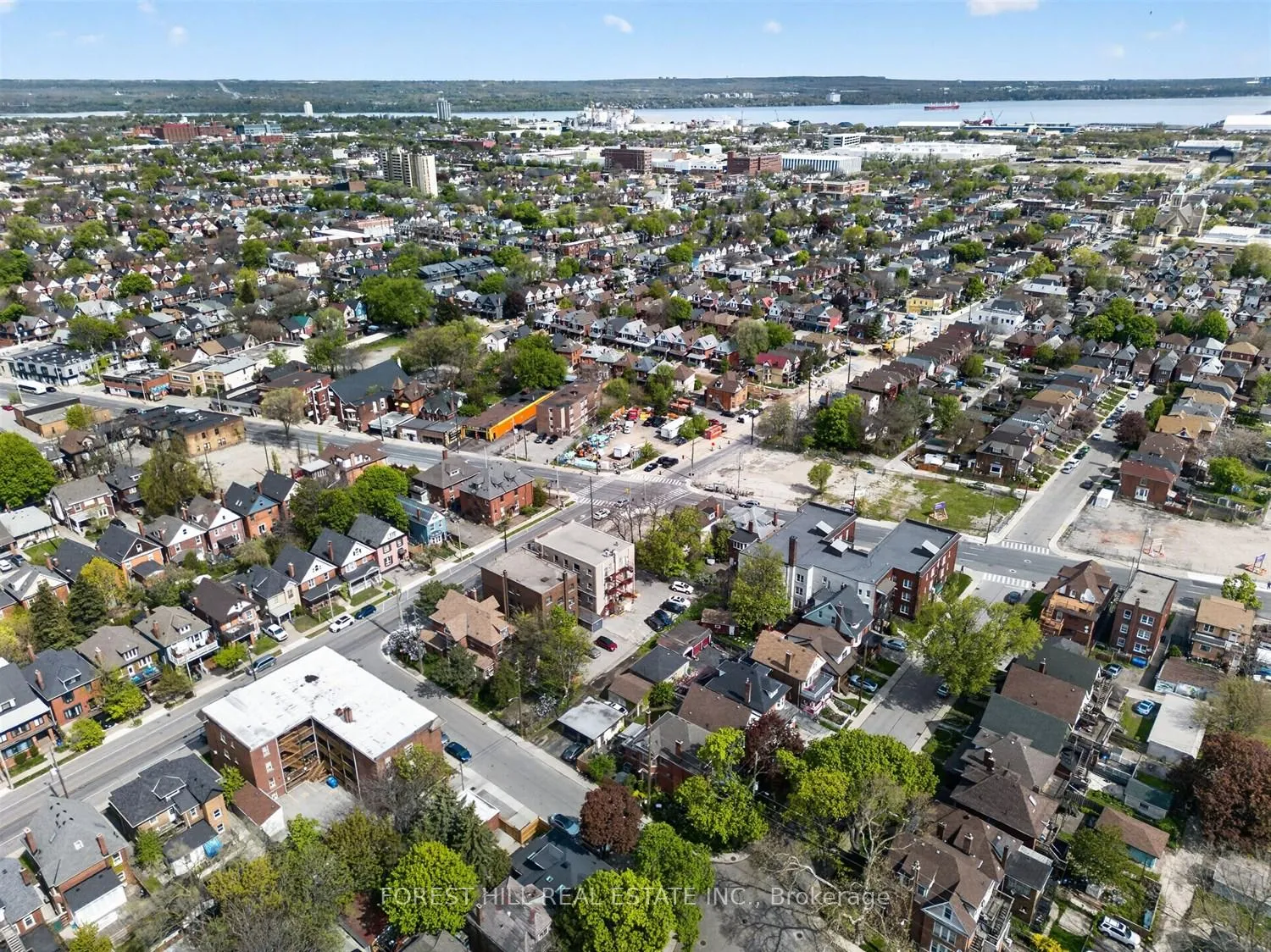 Photo 24 of Unit 3, 9 Sherman Avenue, Hamilton, Stipley — HOMEH