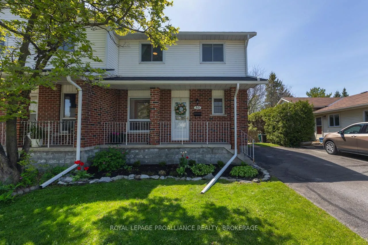 Photo 1 of 30 Barker Drive, Kingston, Kingston East (Incl Barret Crt) — HOMEH