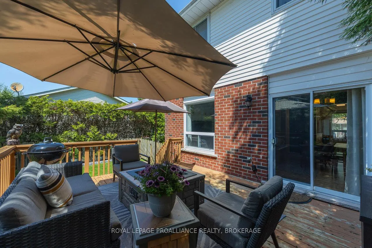 Photo 14 of 30 Barker Drive, Kingston, Kingston East (Incl Barret Crt) — HOMEH