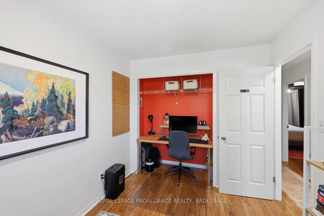 Photo 27 of 30 Barker Drive, Kingston, Kingston East (Incl Barret Crt) — HOMEH