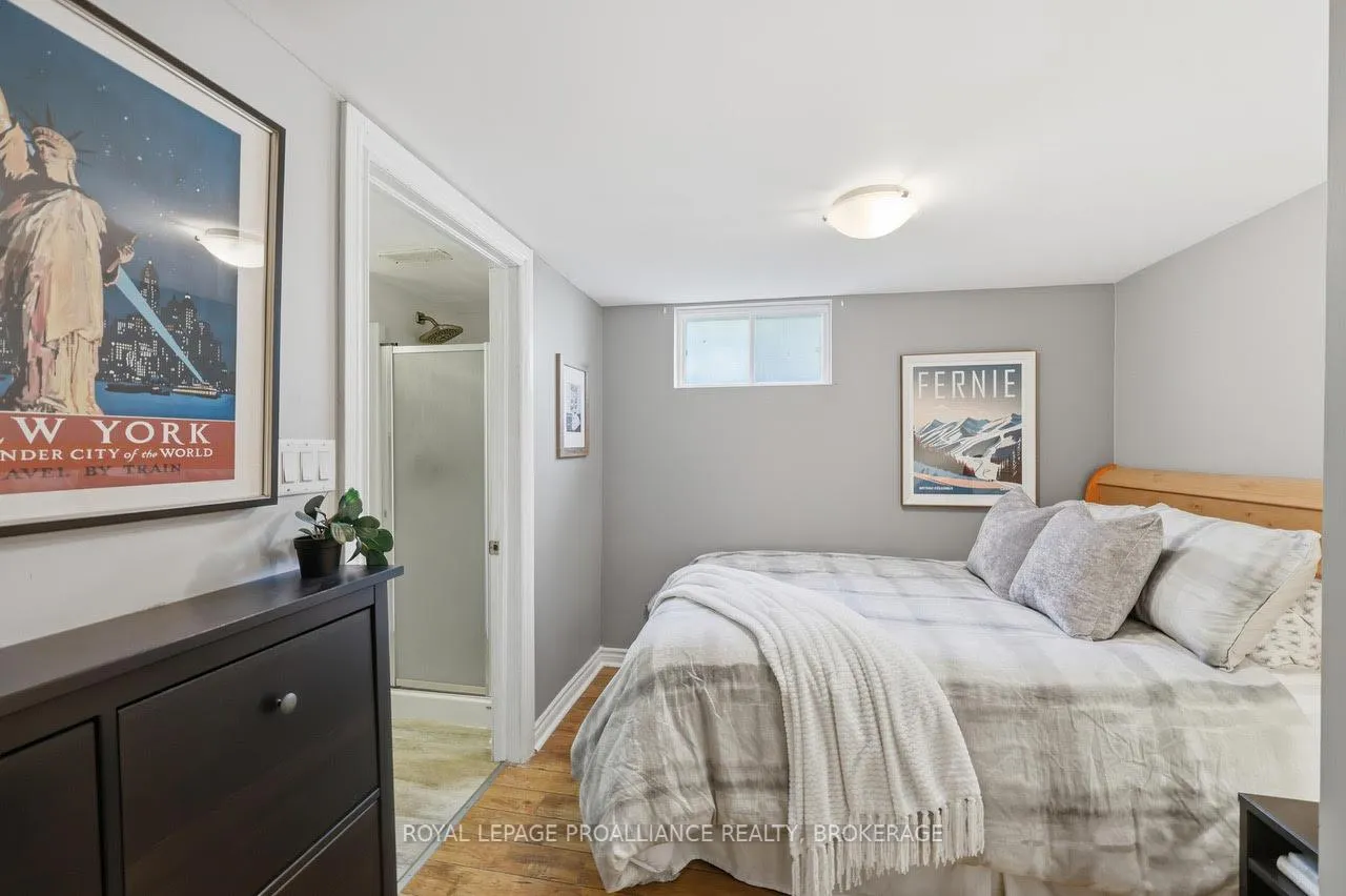Photo 30 of 30 Barker Drive, Kingston, Kingston East (Incl Barret Crt) — HOMEH