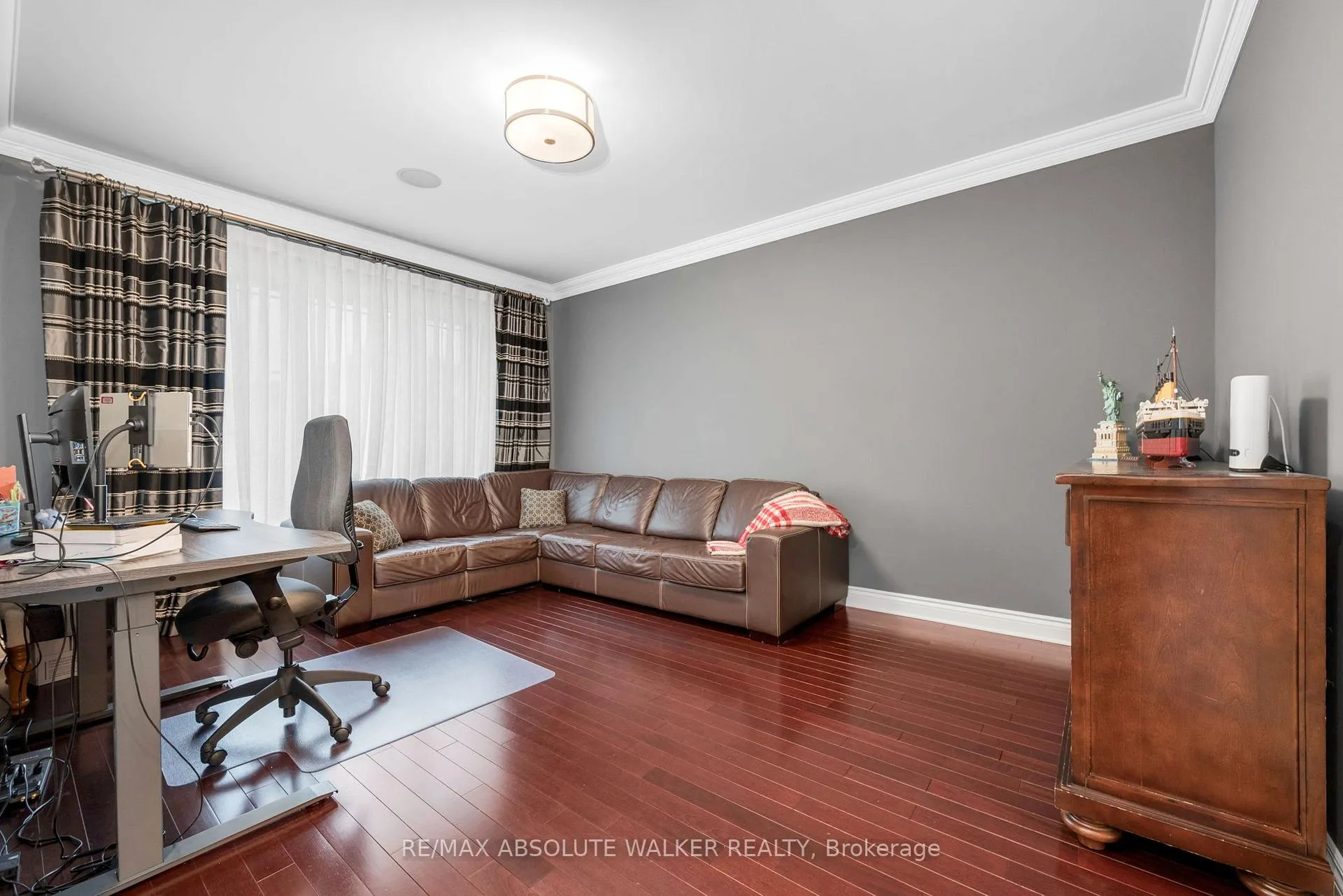 Photo 7 of 11 Tradewinds Drive, Ottawa, Barrhaven East — HOMEH
