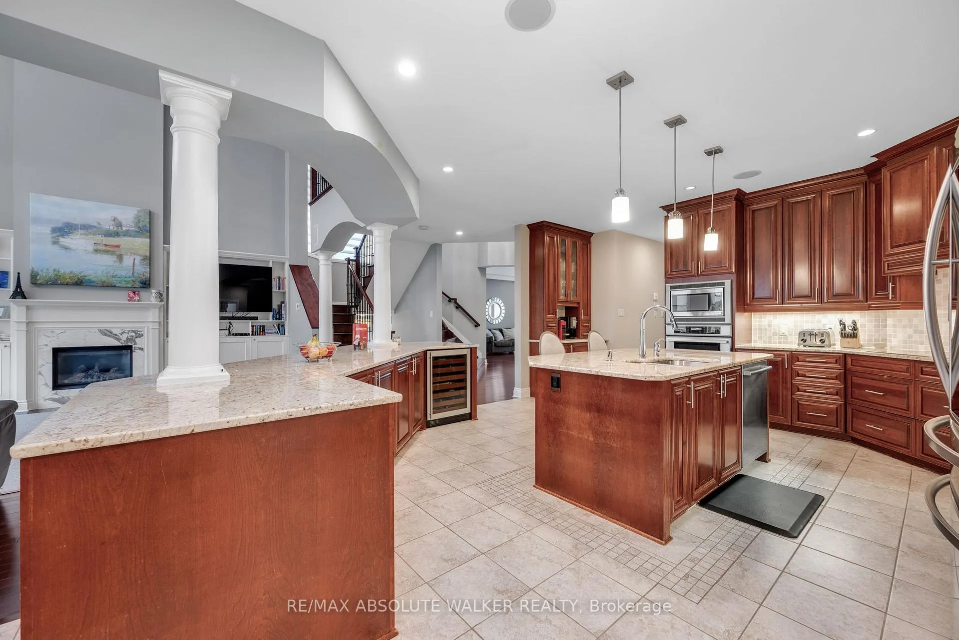 Photo 11 of 11 Tradewinds Drive, Ottawa, Barrhaven East — HOMEH