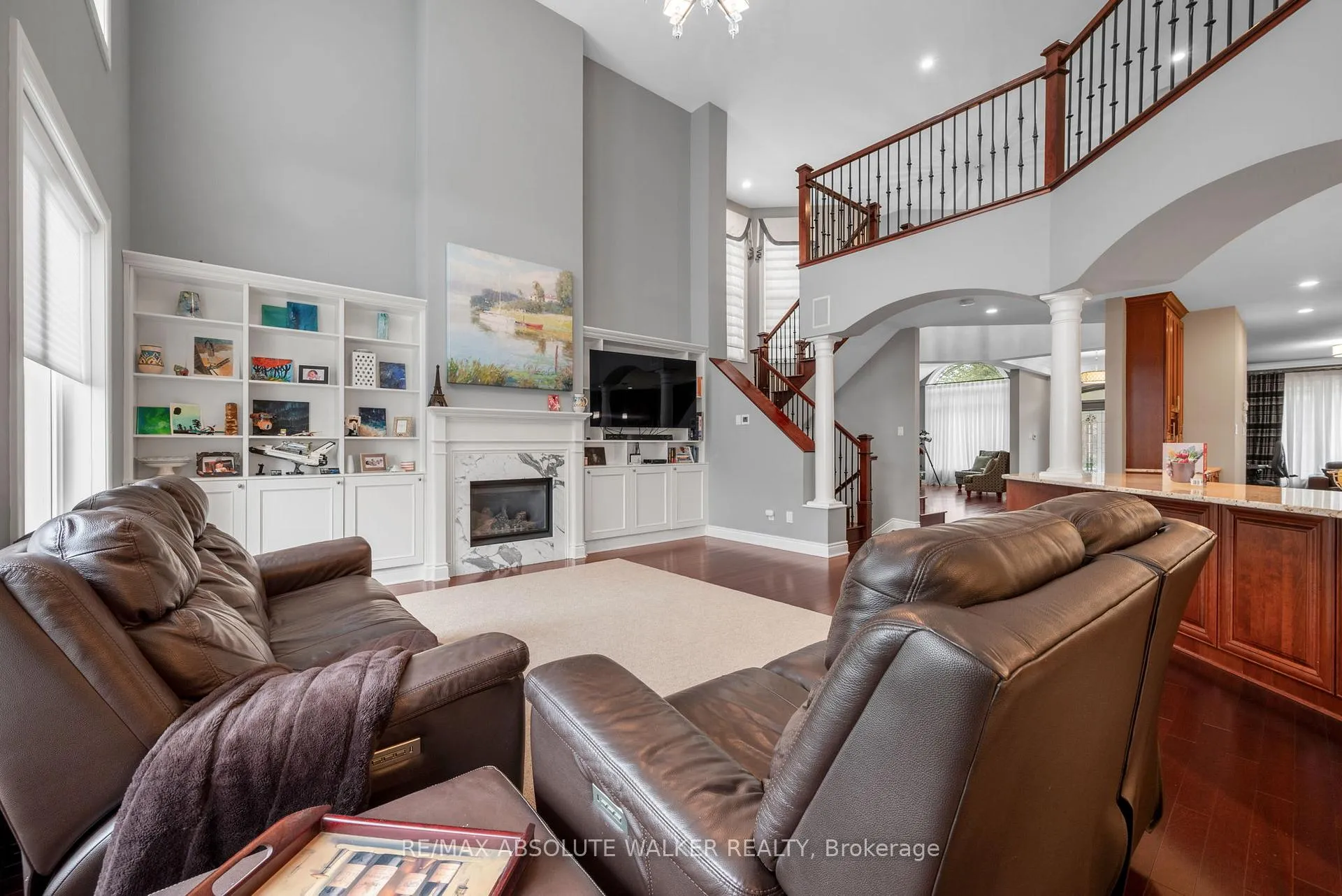 Photo 15 of 11 Tradewinds Drive, Ottawa, Barrhaven East — HOMEH