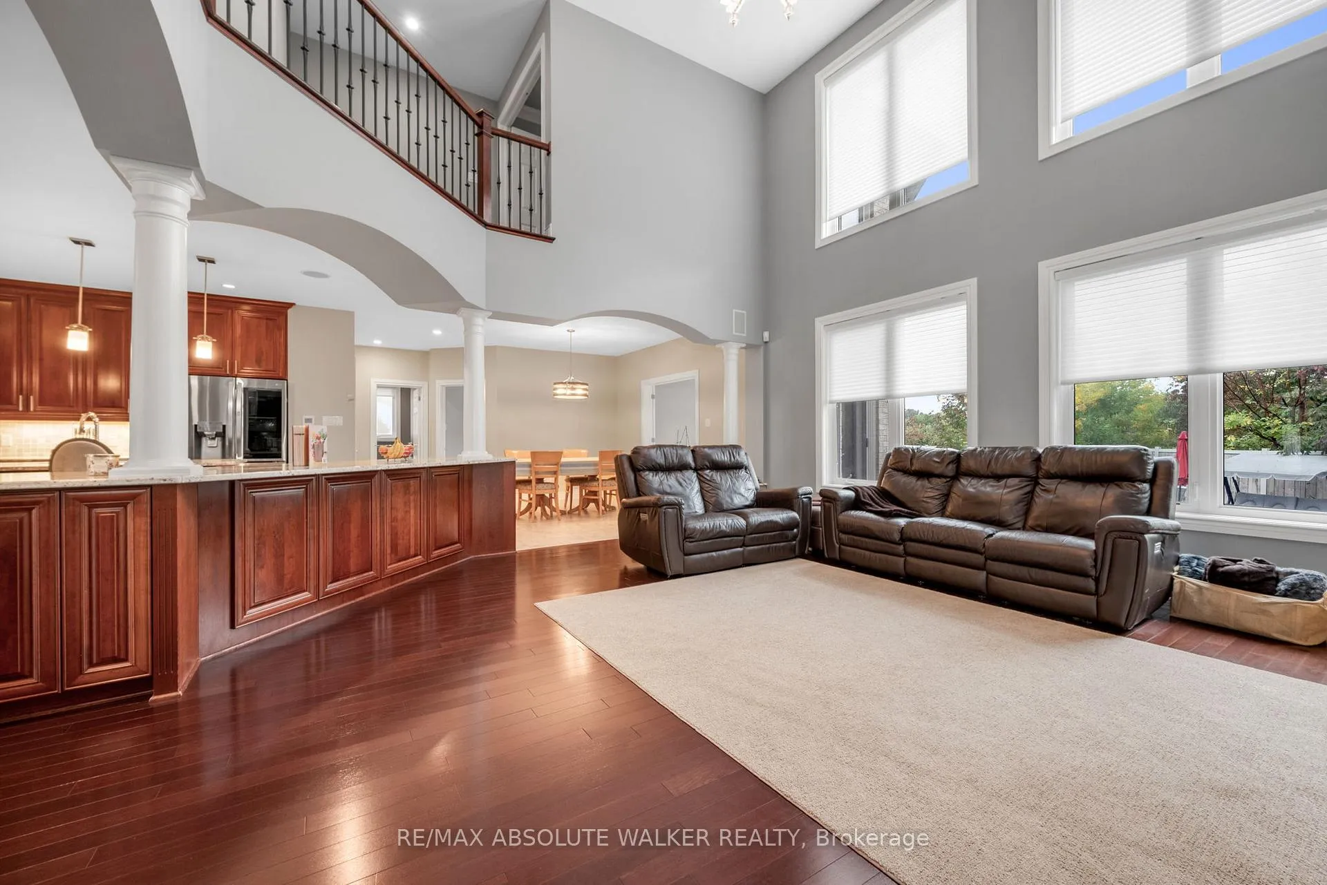 Photo 16 of 11 Tradewinds Drive, Ottawa, Barrhaven East — HOMEH