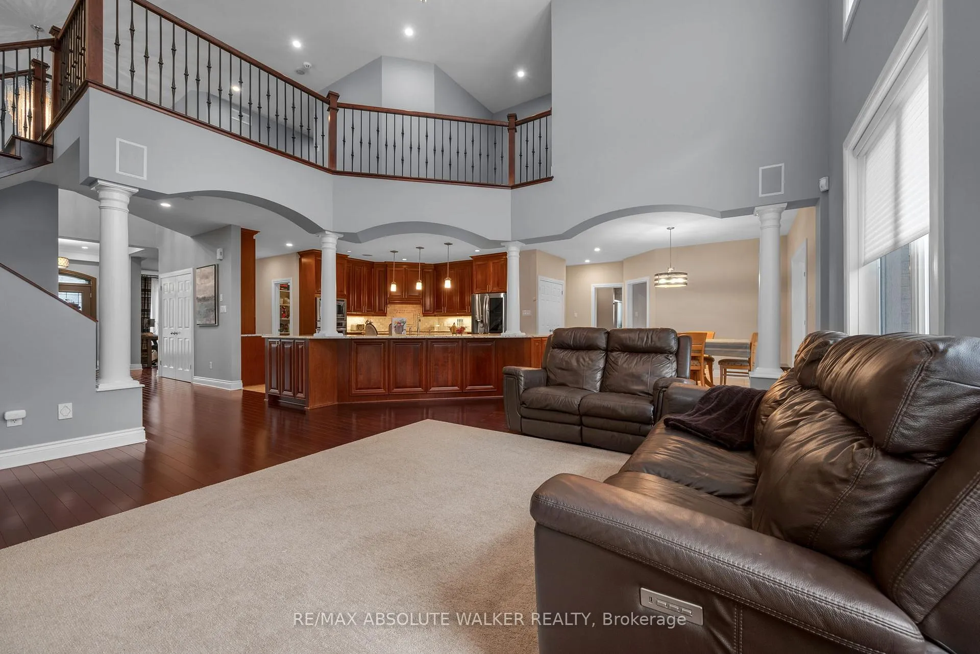 Photo 17 of 11 Tradewinds Drive, Ottawa, Barrhaven East — HOMEH