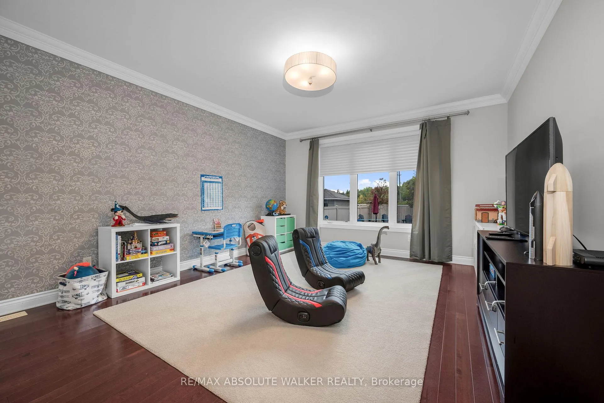 Photo 20 of 11 Tradewinds Drive, Ottawa, Barrhaven East — HOMEH