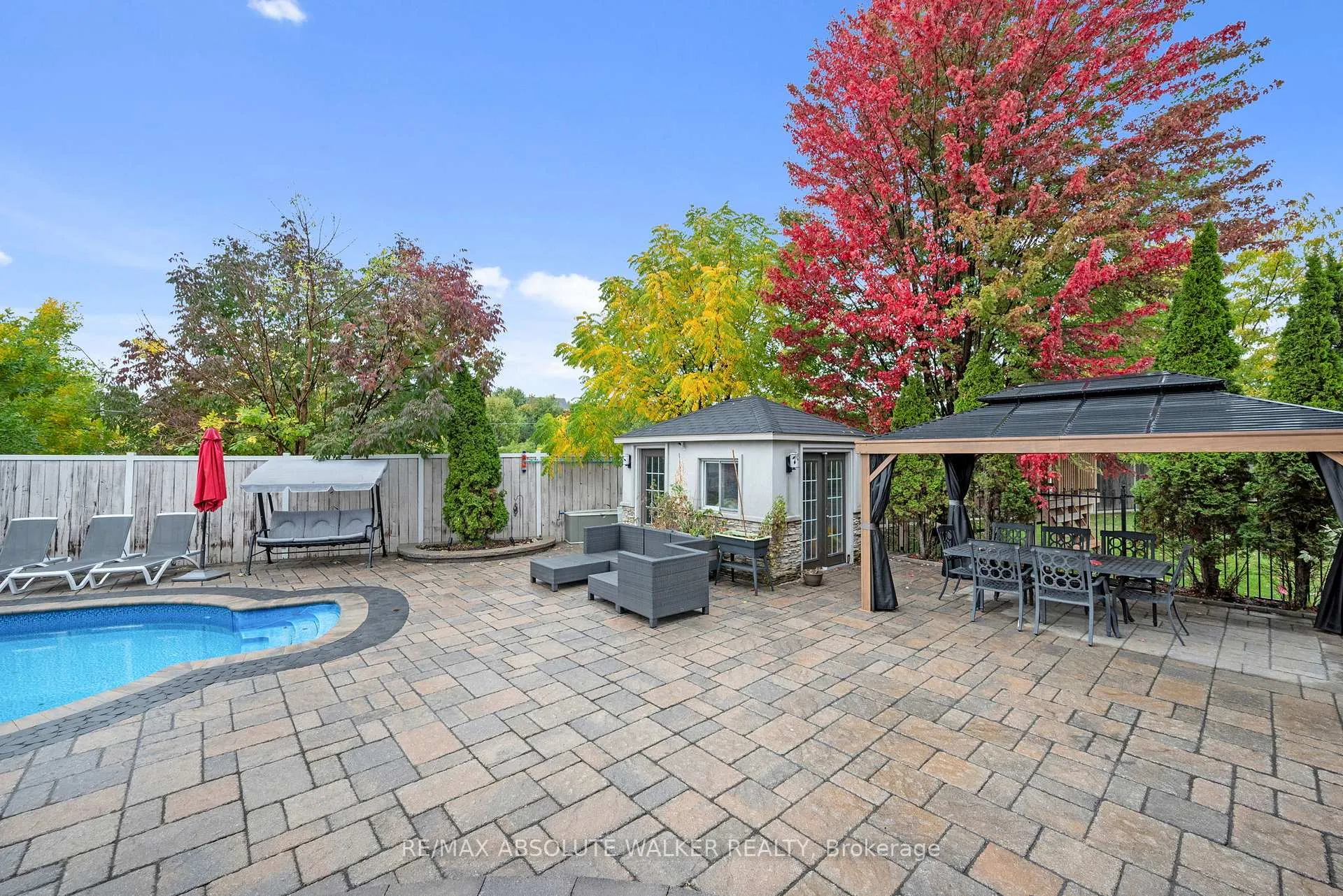 Photo 46 of 11 Tradewinds Drive, Ottawa, Barrhaven East — HOMEH