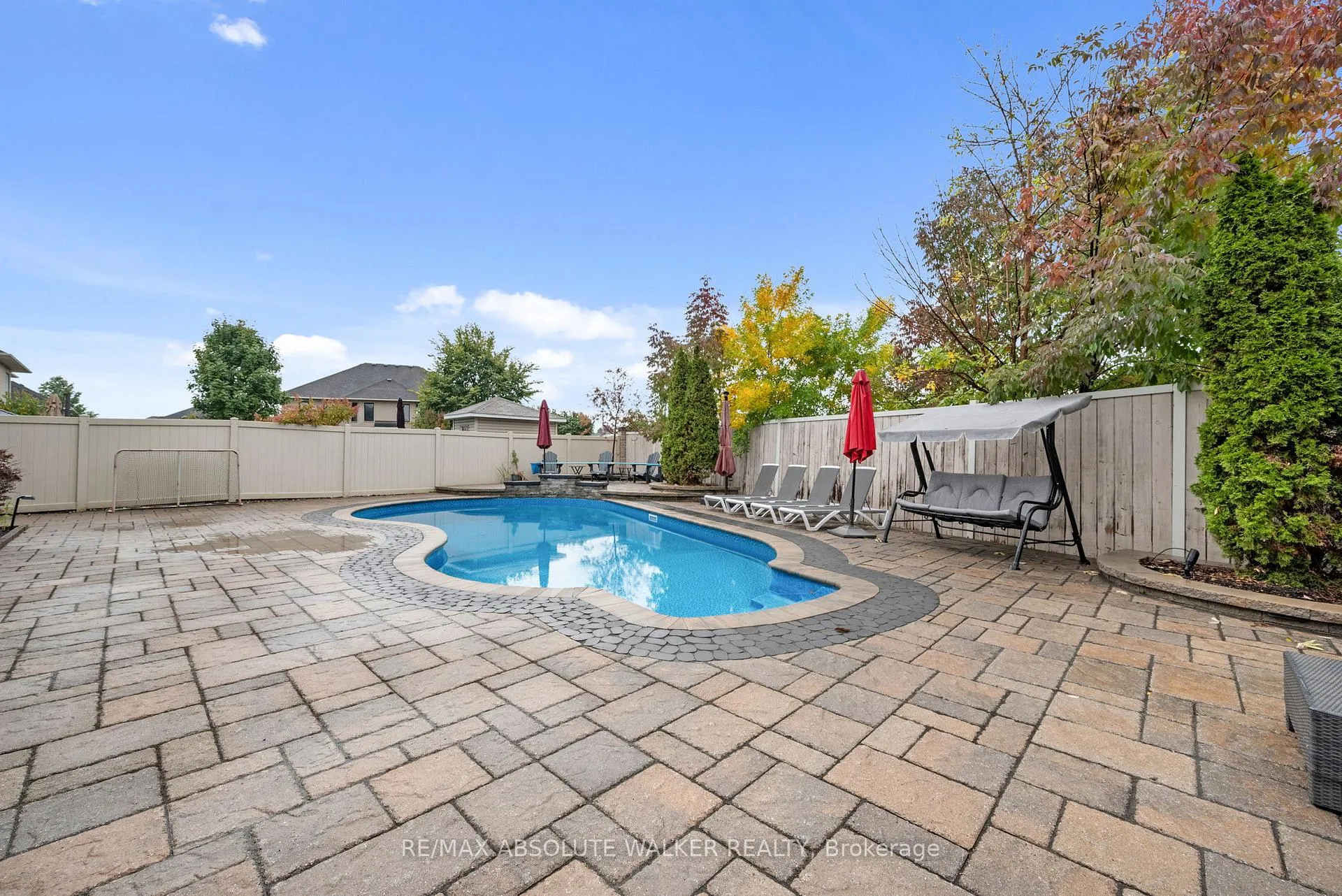Photo 48 of 11 Tradewinds Drive, Ottawa, Barrhaven East — HOMEH