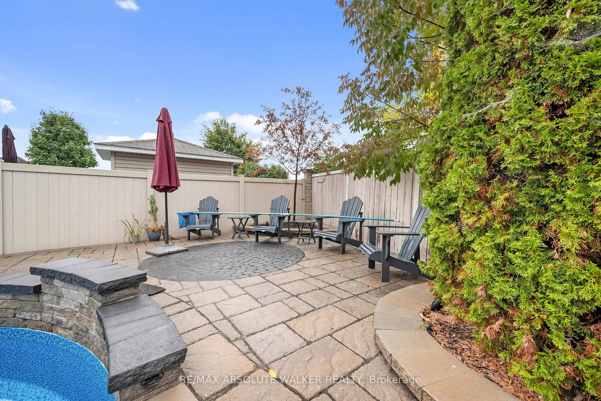 Photo 49 of 11 Tradewinds Drive, Ottawa, Barrhaven East — HOMEH