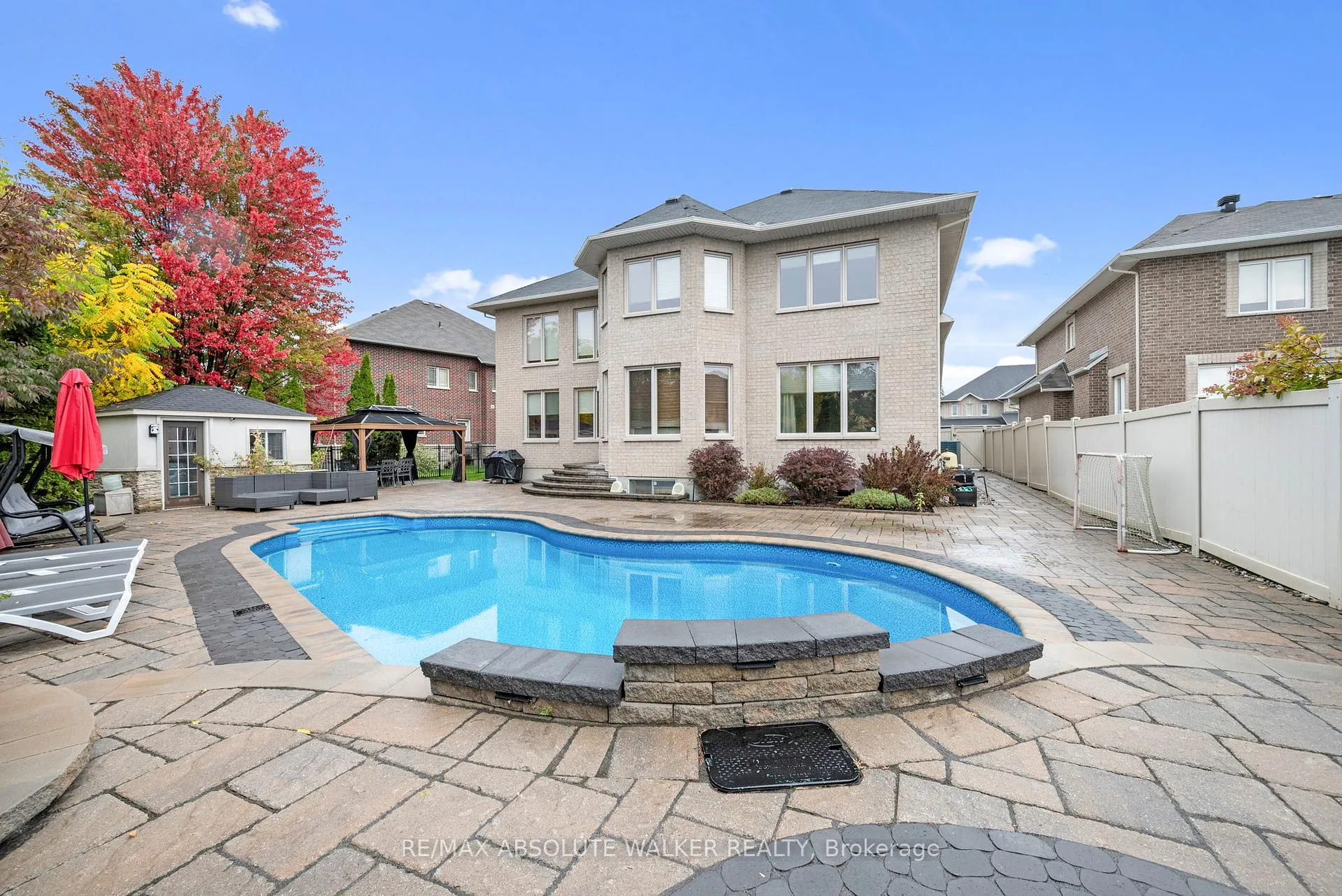 Photo 50 of 11 Tradewinds Drive, Ottawa, Barrhaven East — HOMEH