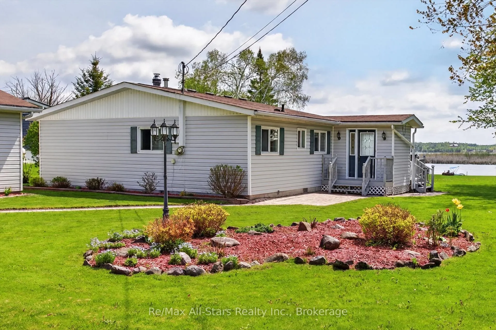 Photo 30 of 132 Fenelon Drive, Kawartha Lakes, Fenelon — HOMEH