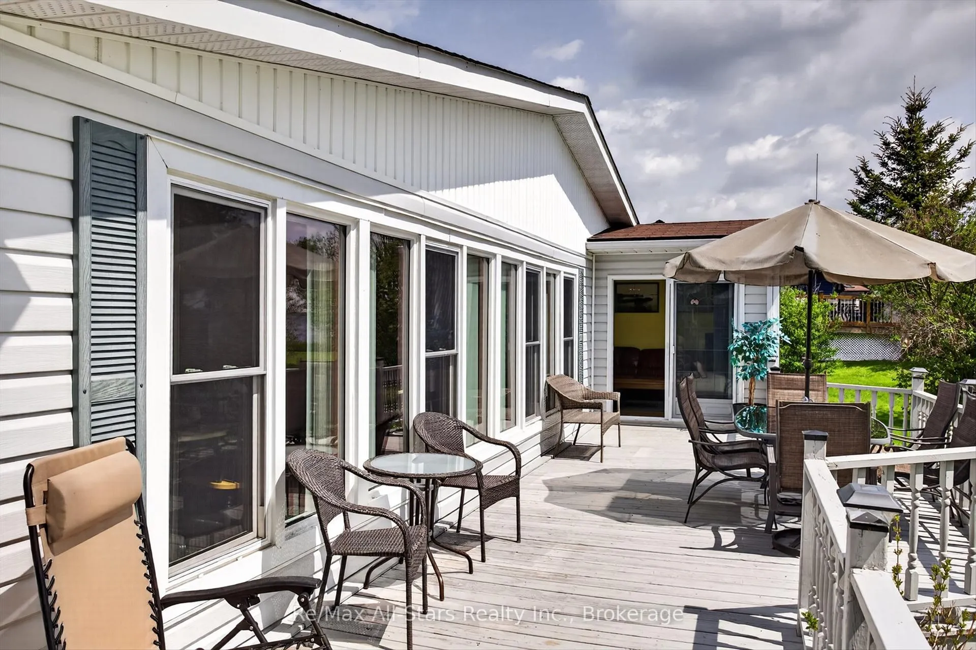 Photo 33 of 132 Fenelon Drive, Kawartha Lakes, Fenelon — HOMEH