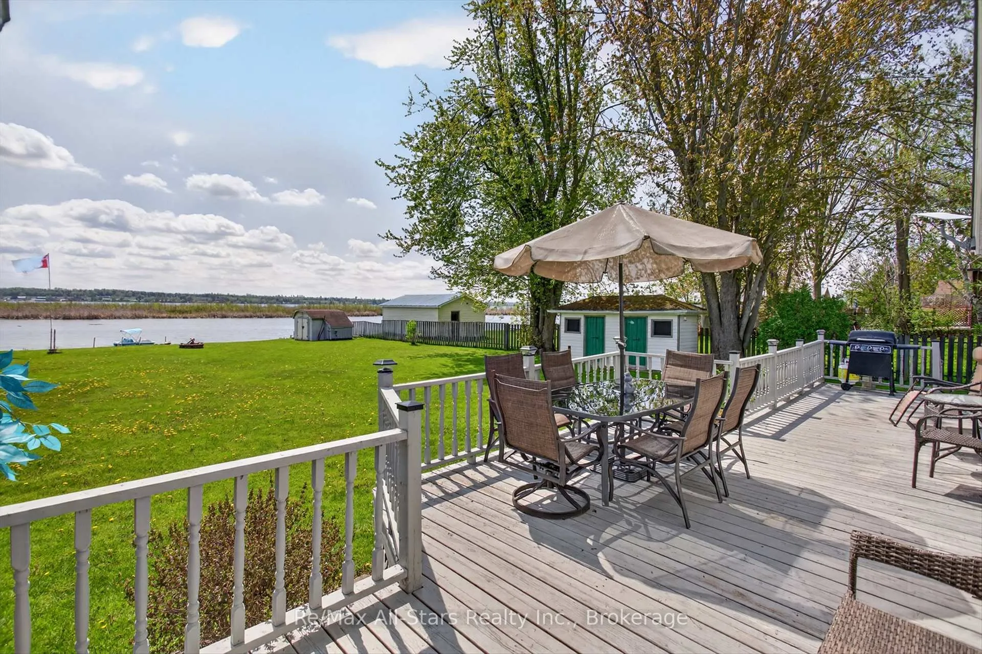 Photo 34 of 132 Fenelon Drive, Kawartha Lakes, Fenelon — HOMEH