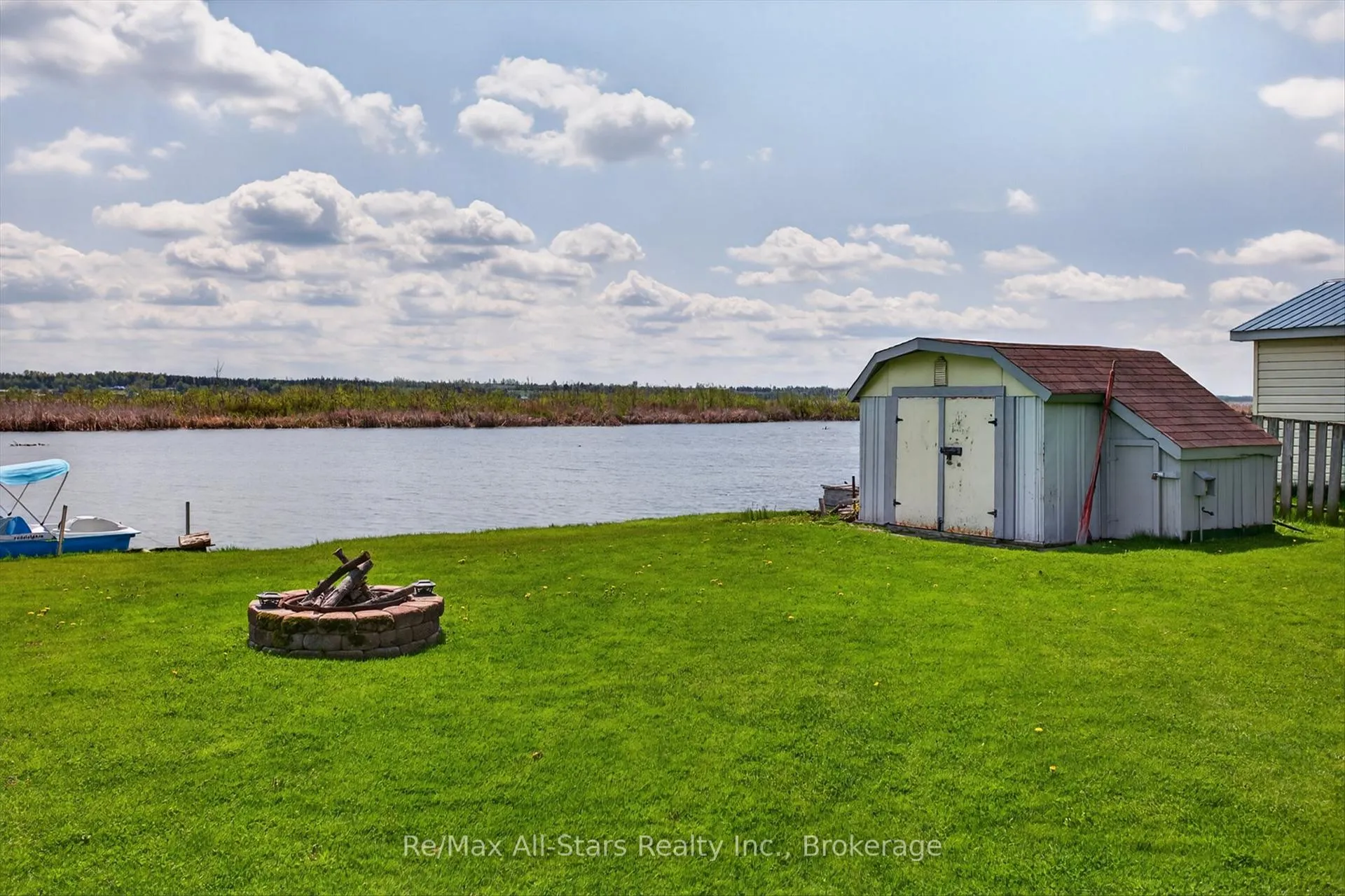 Photo 35 of 132 Fenelon Drive, Kawartha Lakes, Fenelon — HOMEH
