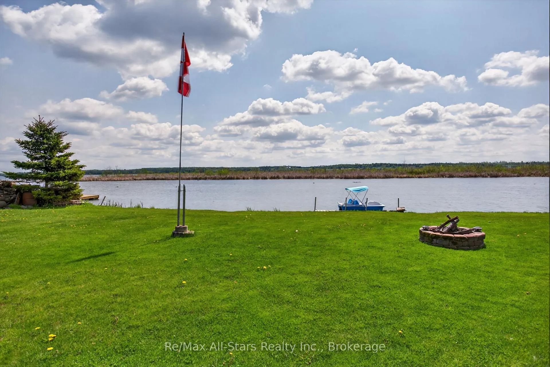 Photo 36 of 132 Fenelon Drive, Kawartha Lakes, Fenelon — HOMEH