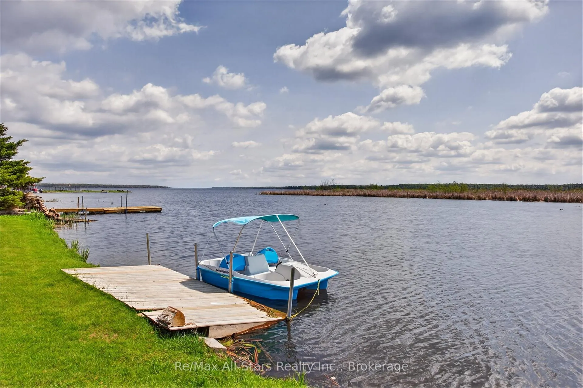 Photo 37 of 132 Fenelon Drive, Kawartha Lakes, Fenelon — HOMEH