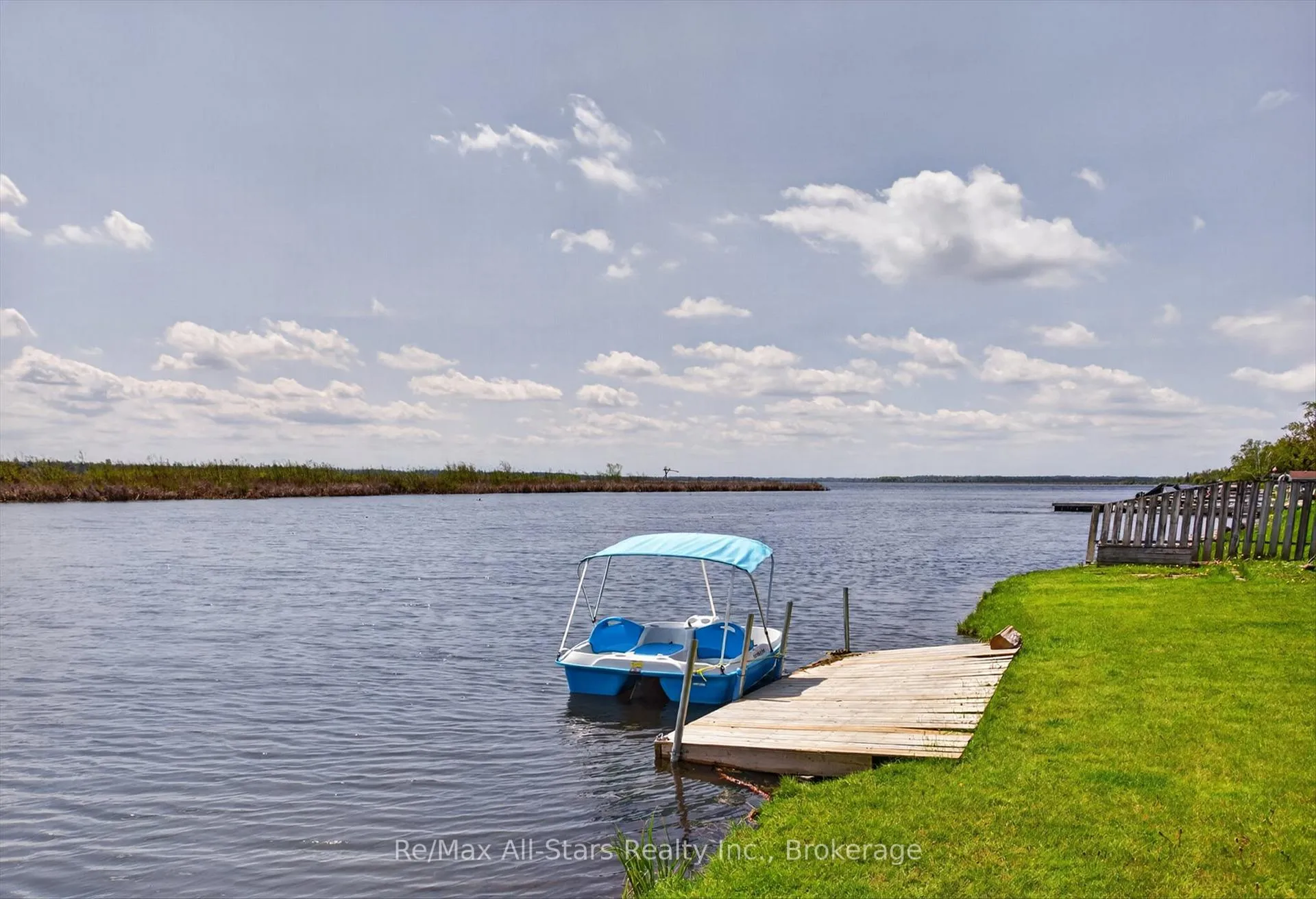 Photo 38 of 132 Fenelon Drive, Kawartha Lakes, Fenelon — HOMEH