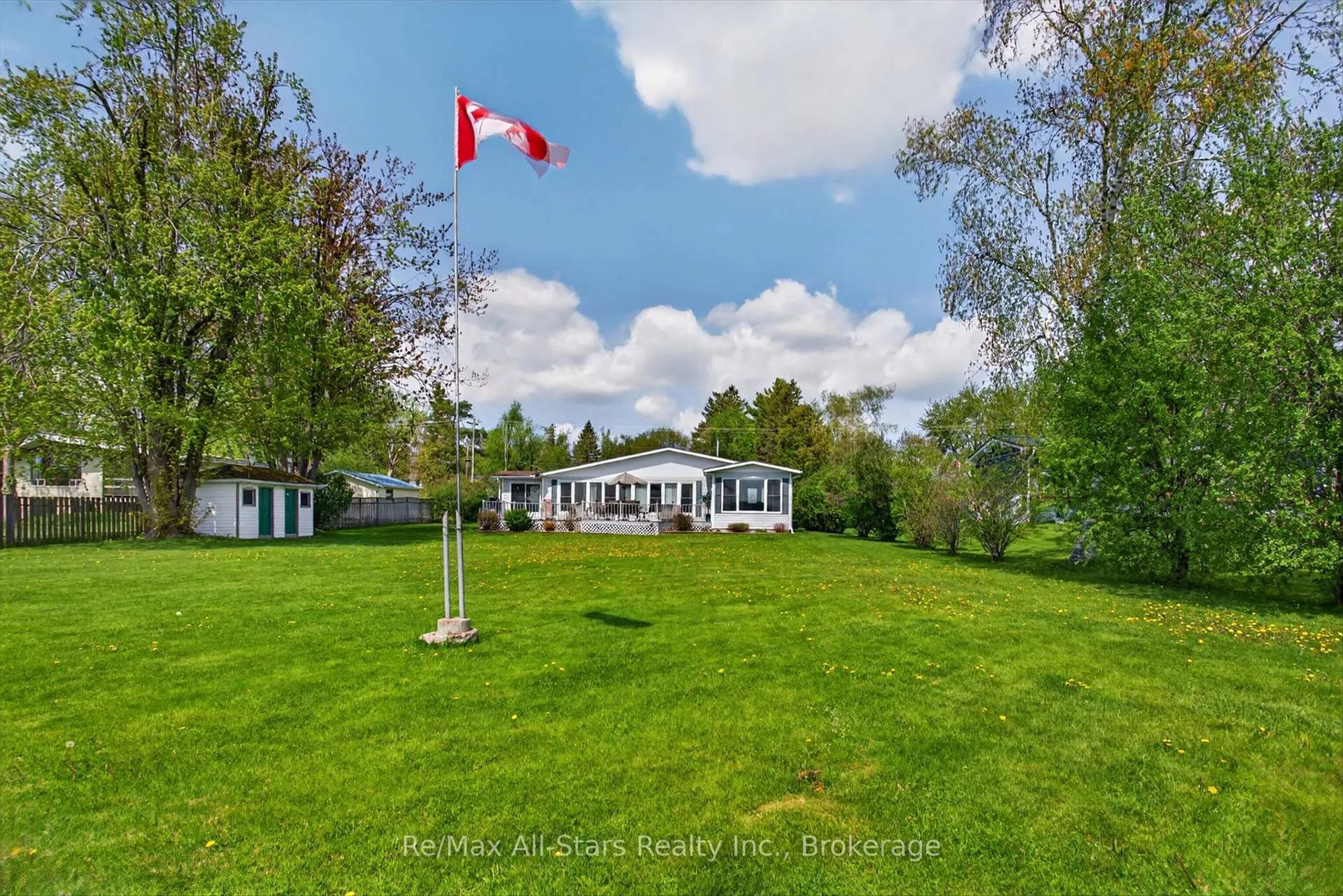 Photo 39 of 132 Fenelon Drive, Kawartha Lakes, Fenelon — HOMEH