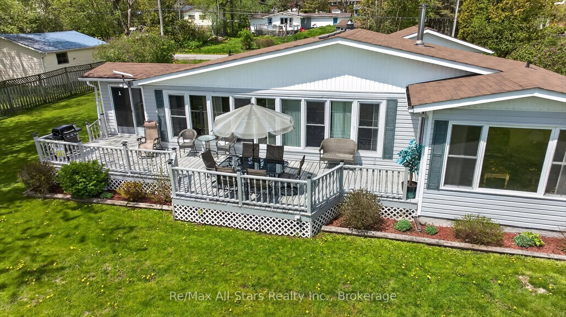 Photo 42 of 132 Fenelon Drive, Kawartha Lakes, Fenelon — HOMEH