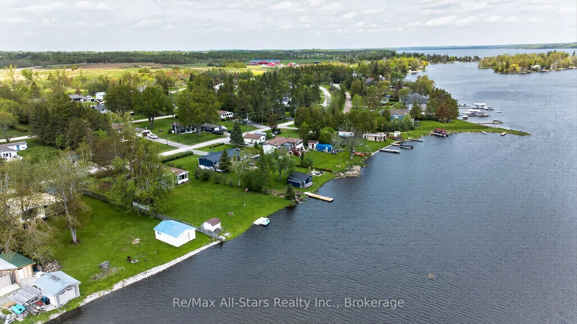 Photo 43 of 132 Fenelon Drive, Kawartha Lakes, Fenelon — HOMEH