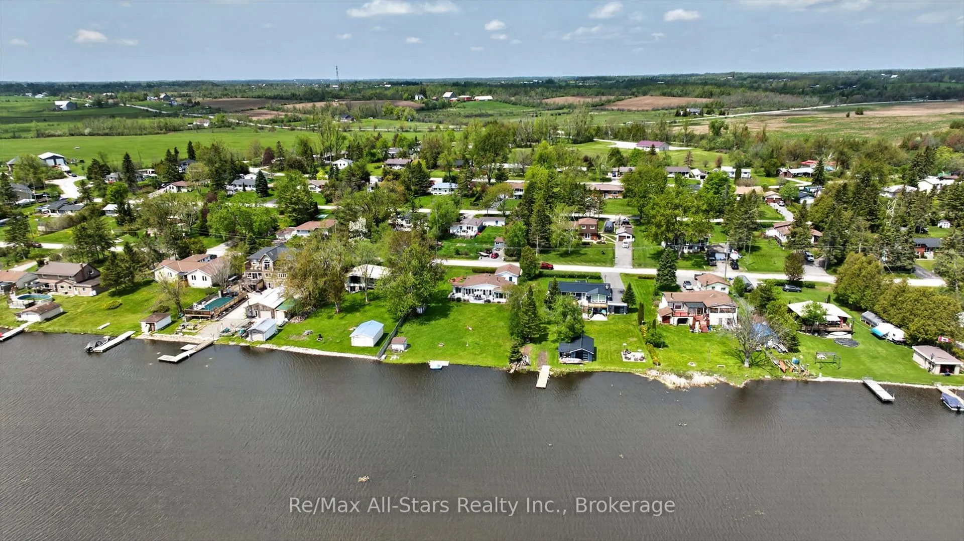 Photo 44 of 132 Fenelon Drive, Kawartha Lakes, Fenelon — HOMEH